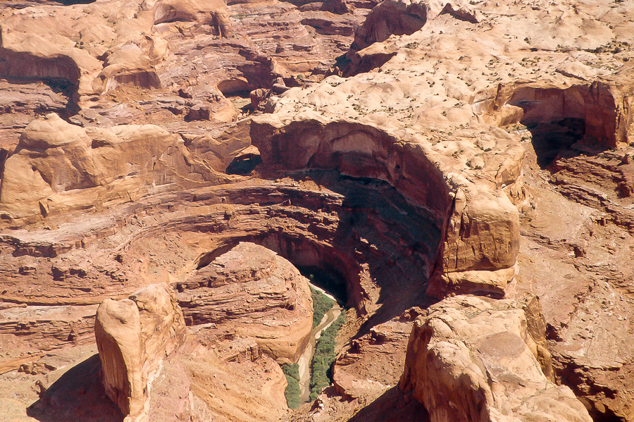 Stevens Arch